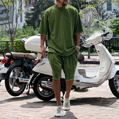 Conjunto Urban Drop