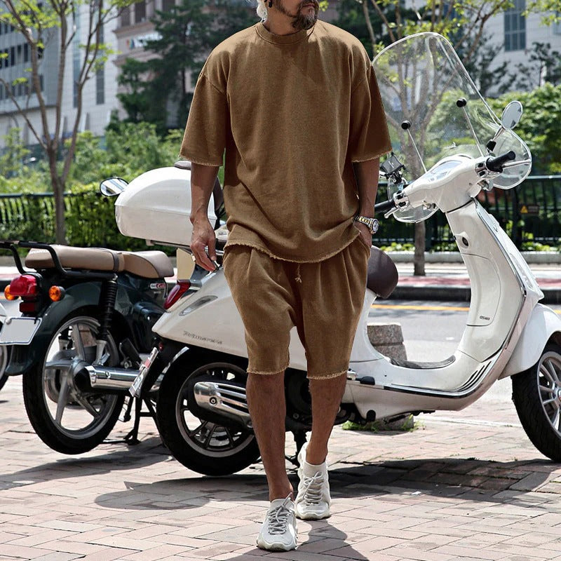 Conjunto Urban Drop
