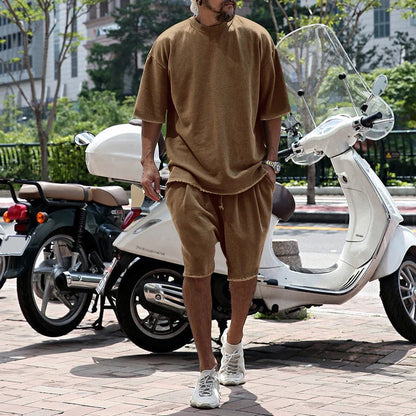 Conjunto Urban Drop