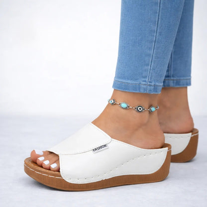 Sandalia Memory Confort™