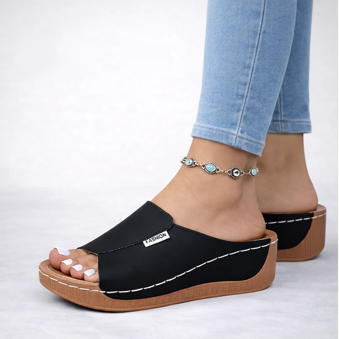 Sandalia Memory Confort™