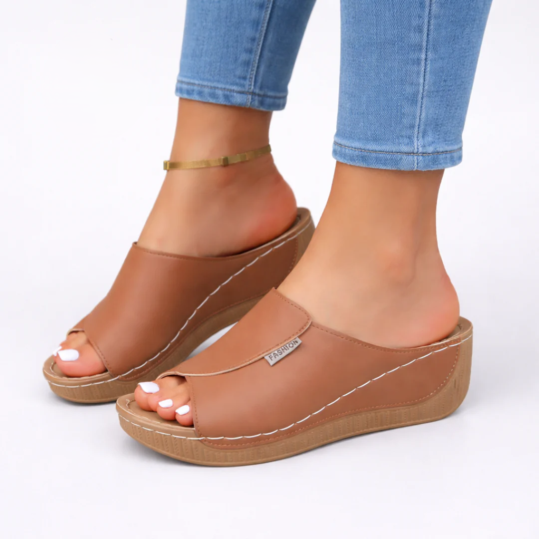Sandalia Memory Confort™