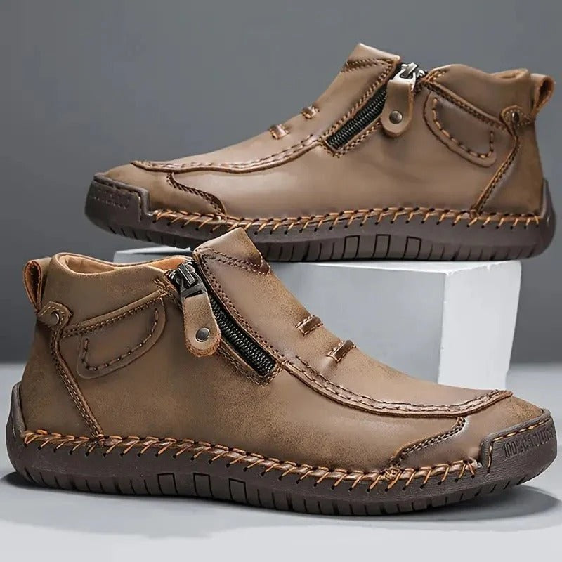 ElegantFlex™ - Para el hombre que viste impecable y cómodo