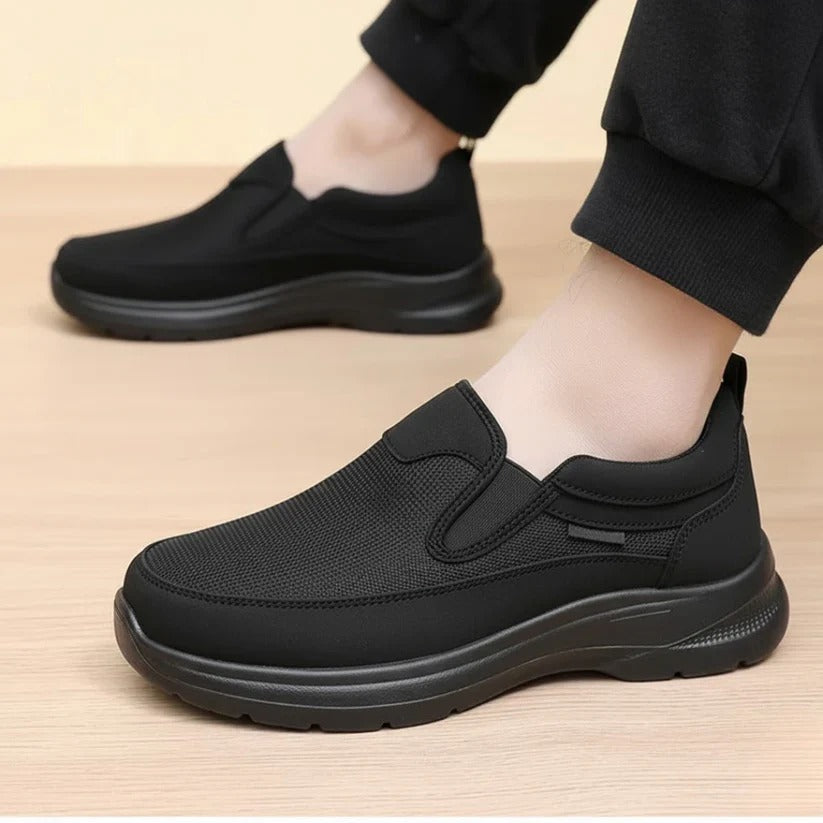 ComfortCase™ | Zapatos ortopédicos casuales