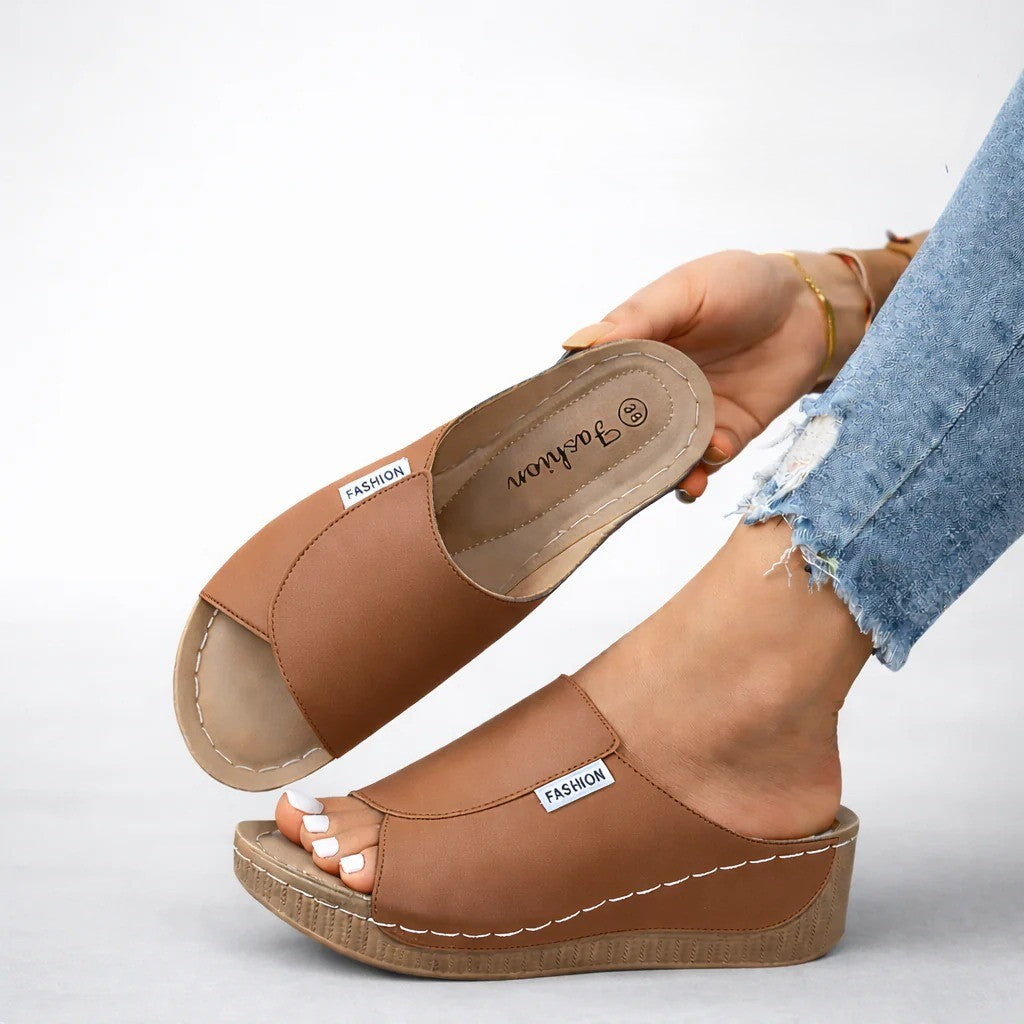 Sandalia Memory Confort™