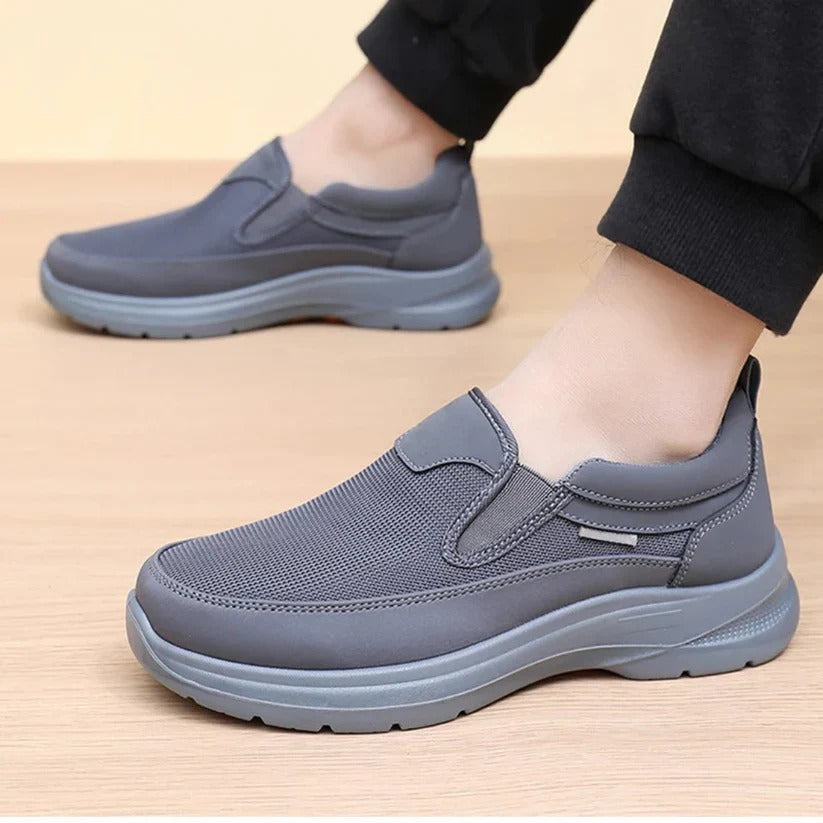ComfortCase™ | Zapatos ortopédicos casuales