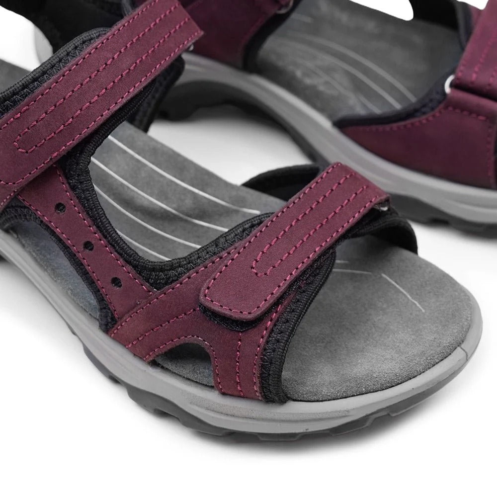 MintFort™ | Sandalia Ortopédica