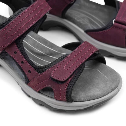 MintFort™ | Sandalia Ortopédica