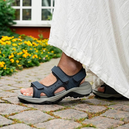 MintFort™ | Sandalia Ortopédica