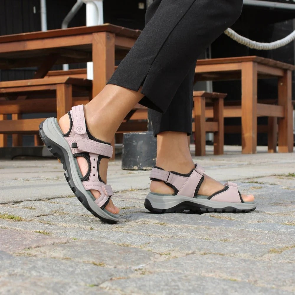 MintFort™ | Sandalia Ortopédica