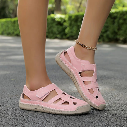 BrisaFlex™ - Sandalias de verano