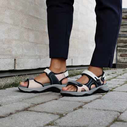 MintFort™ | Sandalia Ortopédica