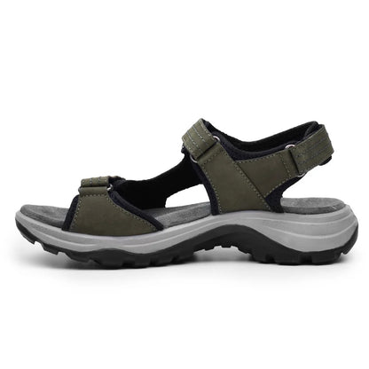 MintFort™ | Sandalia Ortopédica