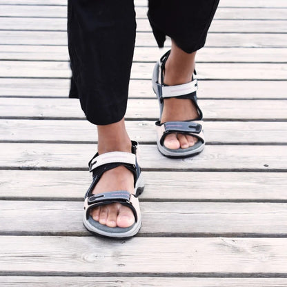 MintFort™ | Sandalia Ortopédica