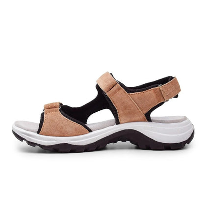 MintFort™ | Sandalia Ortopédica