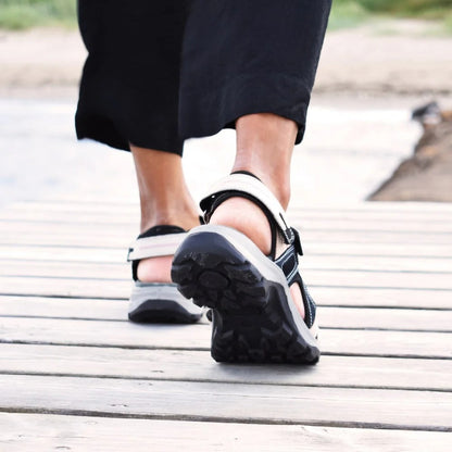 MintFort™ | Sandalia Ortopédica
