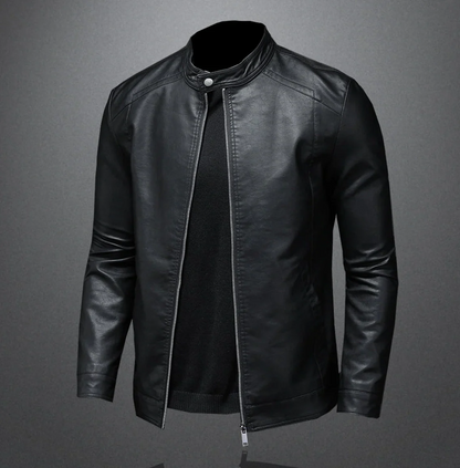 Viktor Rider™ | Chaqueta Biker Premium