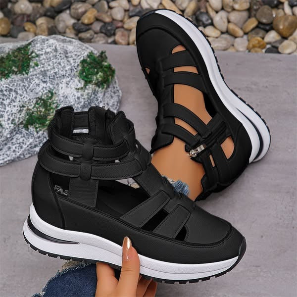 Sandalias ComfortFlex