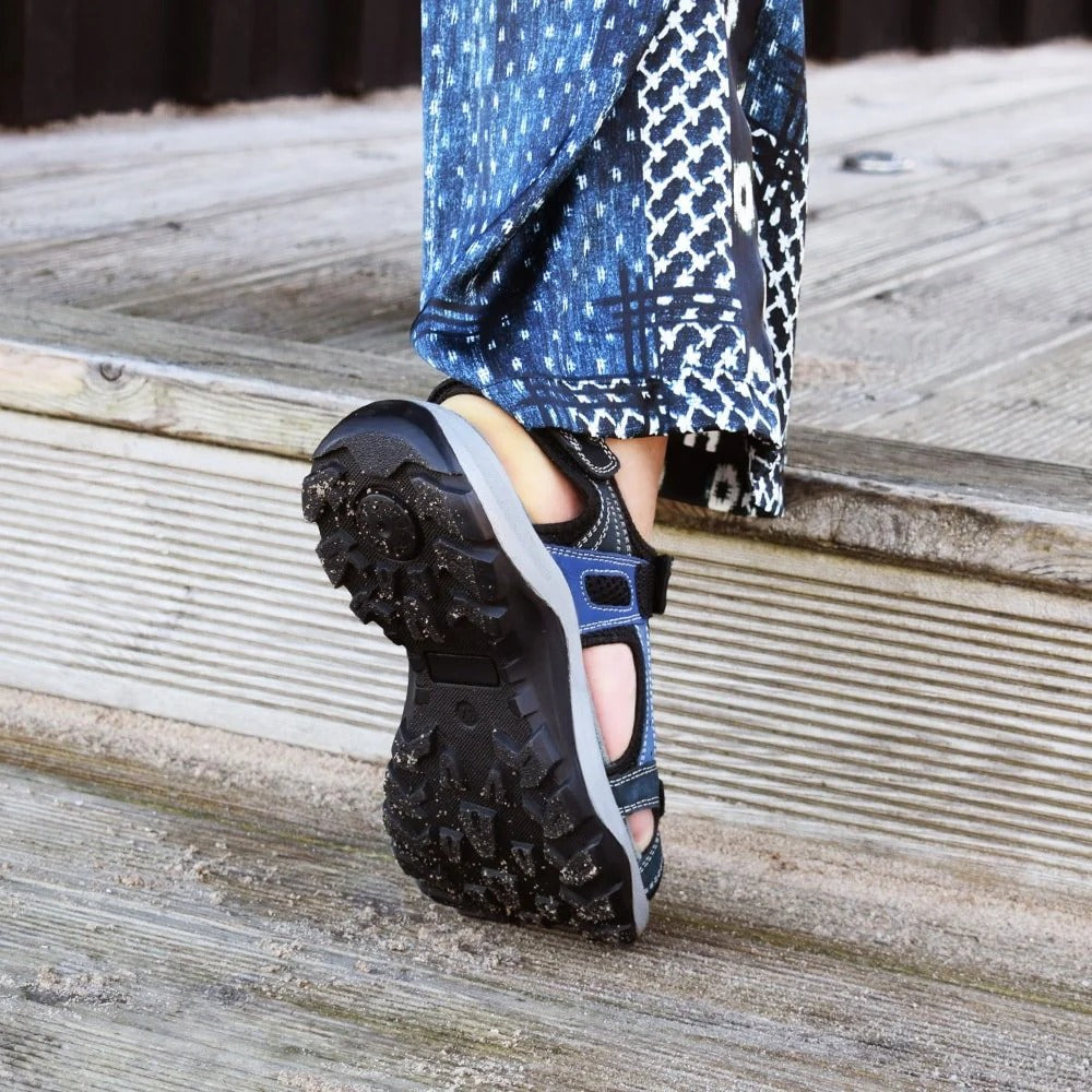 MintFort™ | Sandalia Ortopédica