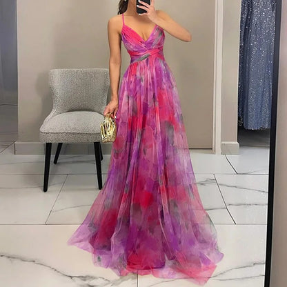 VESTIDO ROMÁNTICO E INVISIBLE
