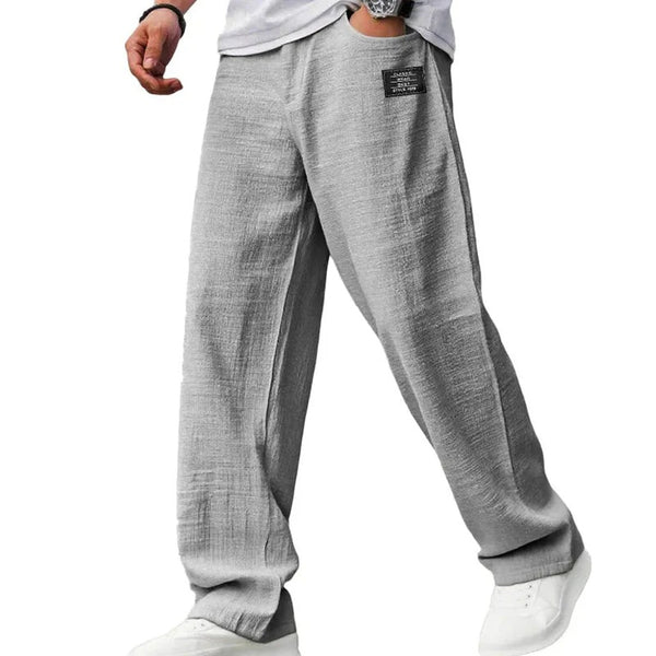 PANTALON DE LINO | COMODIDAD Y ESTILO
