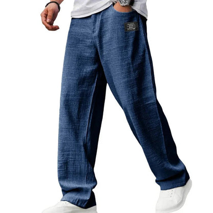 PANTALON DE LINO | COMODIDAD Y ESTILO