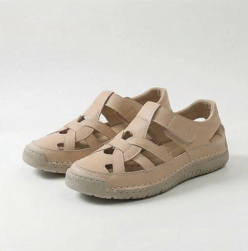 BrisaFlex™ - Sandalias de verano