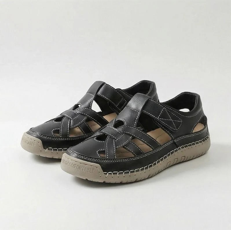 BrisaFlex™ - Sandalias de verano