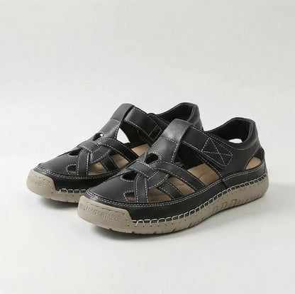 BrisaFlex™ - Sandalias de verano
