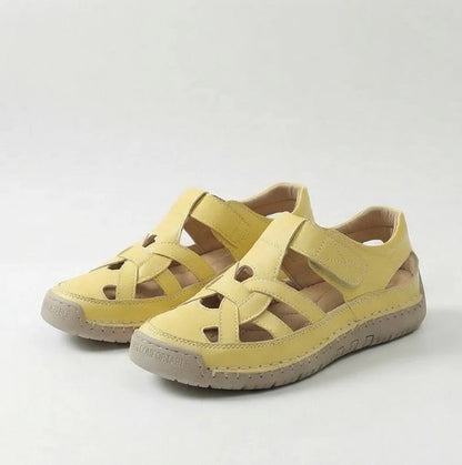 BrisaFlex™ - Sandalias de verano