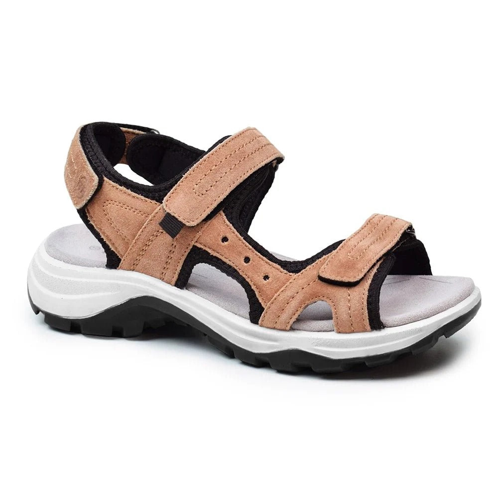 MintFort™ | Sandalia Ortopédica