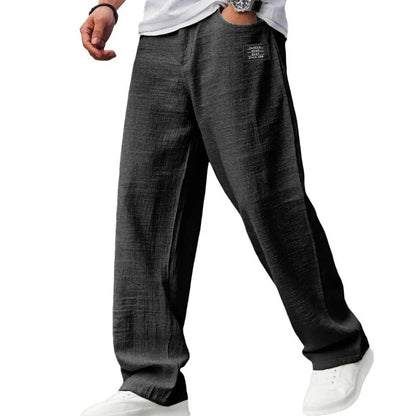 PANTALON DE LINO | COMODIDAD Y ESTILO