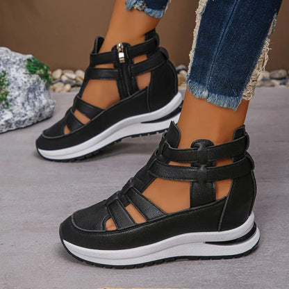 Sandalias ComfortFlex