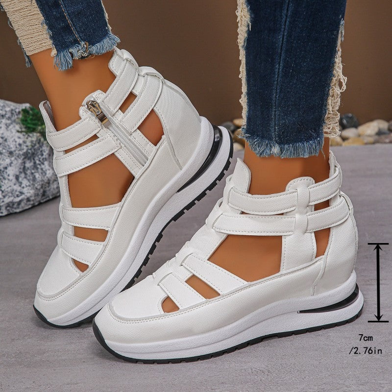 Sandalias ComfortFlex