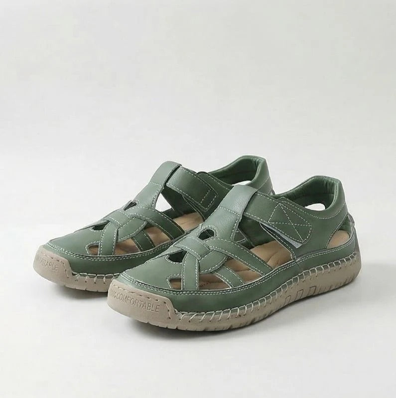 BrisaFlex™ - Sandalias de verano