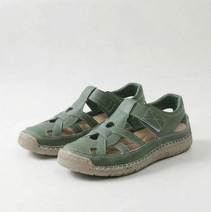 BrisaFlex™ - Sandalias de verano