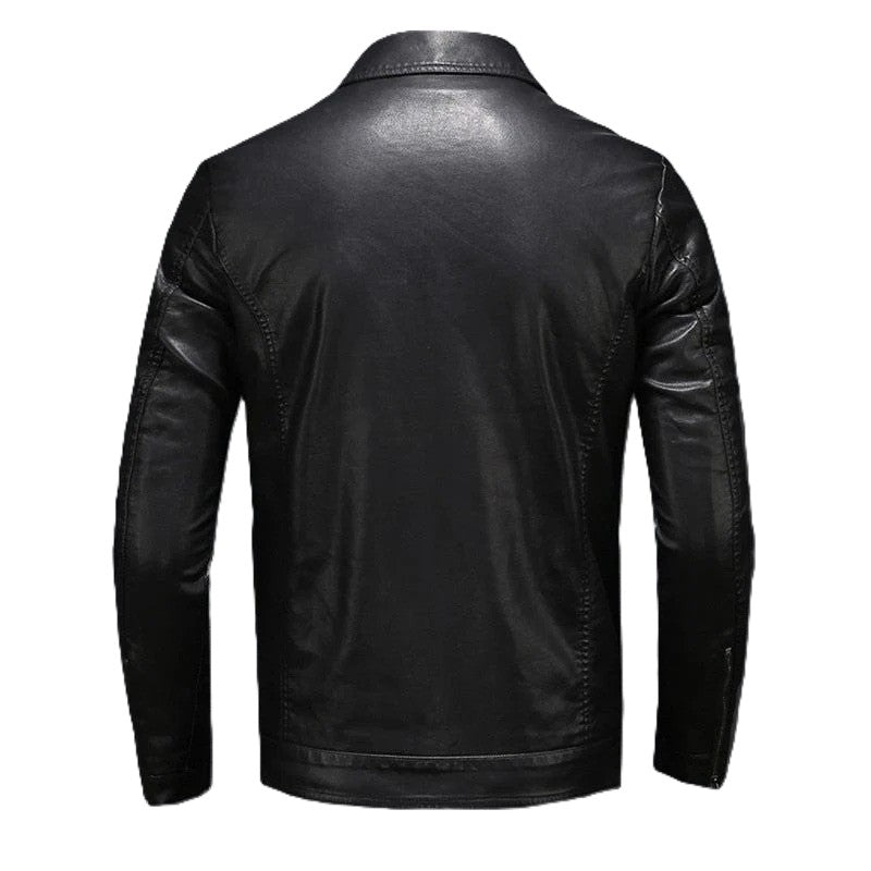 Dorian™ | Chaqueta Eco Luxury