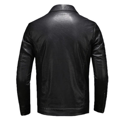 Dorian™ | Chaqueta Eco Luxury
