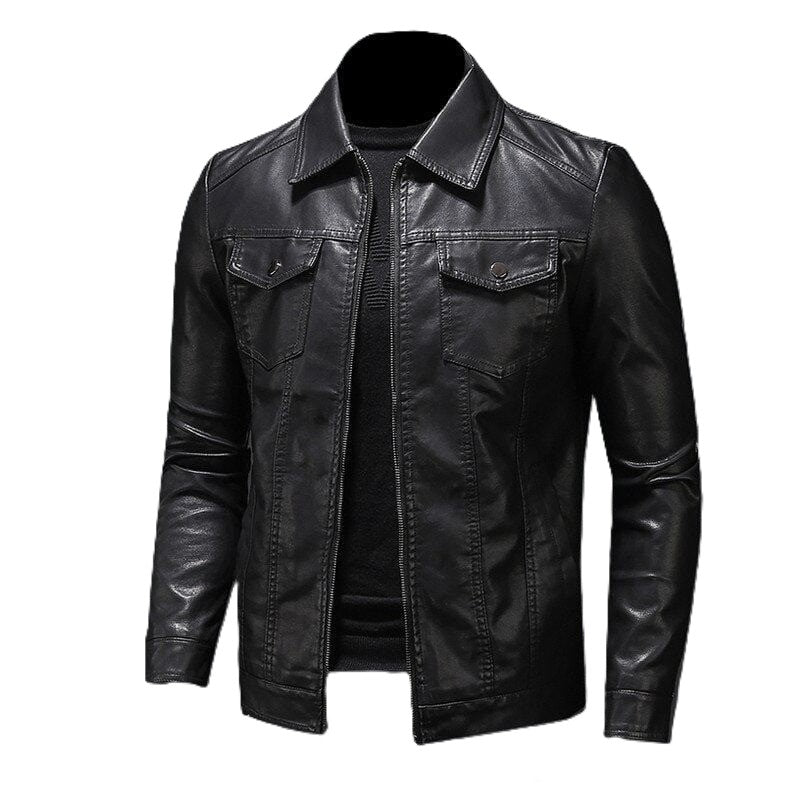 Dorian™ | Chaqueta Eco Luxury