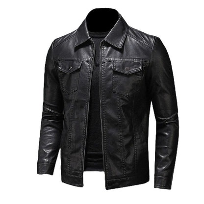 Dorian™ | Chaqueta Eco Luxury