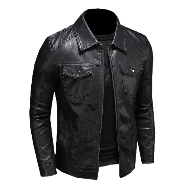 Dorian™ | Chaqueta Eco Luxury