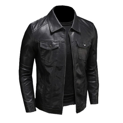 Dorian™ | Chaqueta Eco Luxury