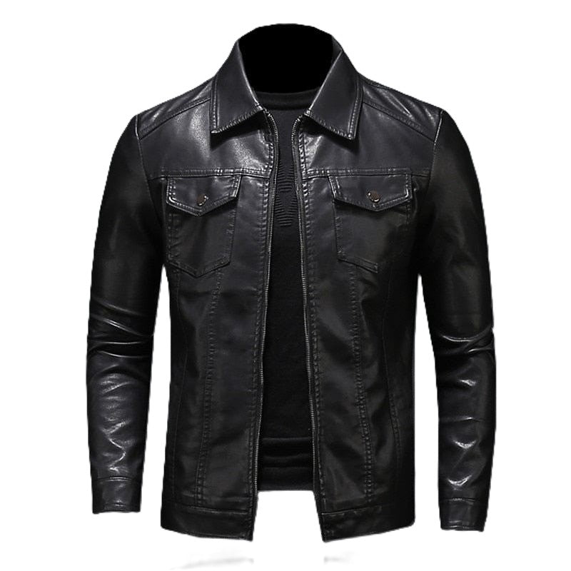 Dorian™ | Chaqueta Eco Luxury