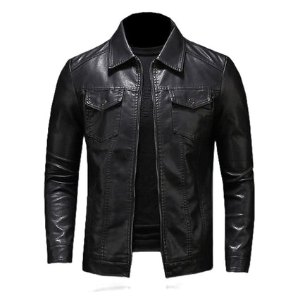 Dorian™ | Chaqueta Eco Luxury