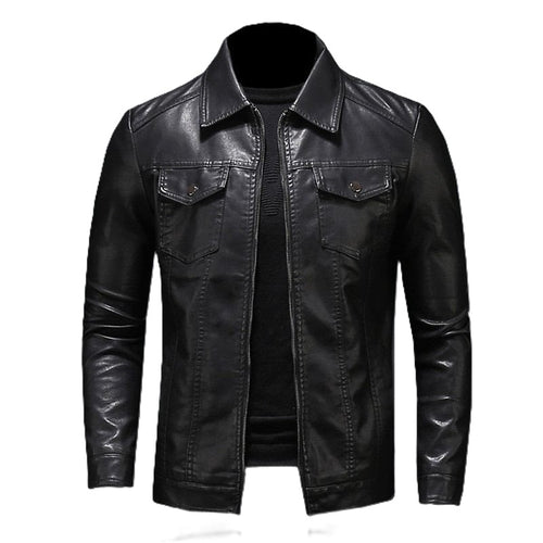 Dorian™ | Chaqueta Eco Luxury