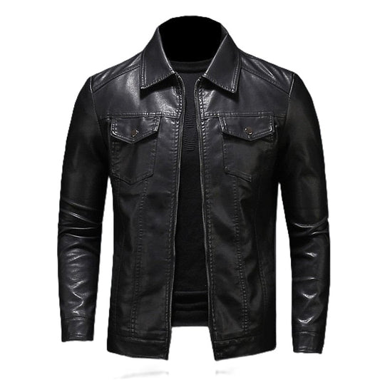 Dorian™ | Chaqueta Eco Luxury