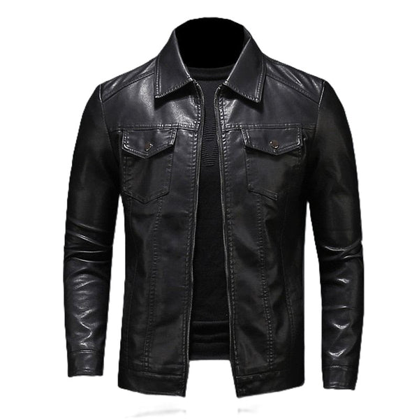 Dorian™ | Chaqueta Eco Luxury