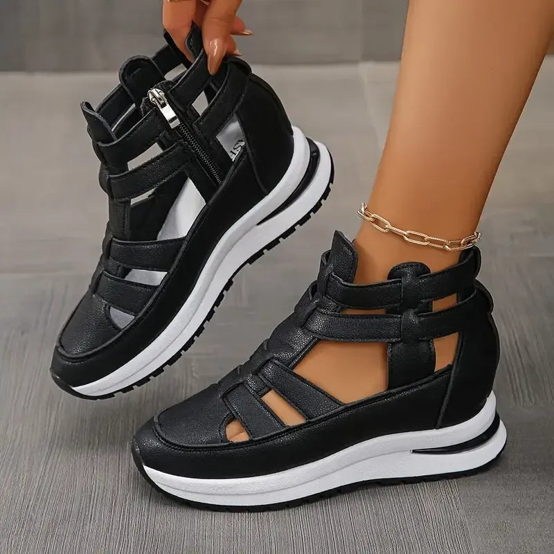 Sandalias ComfortFlex
