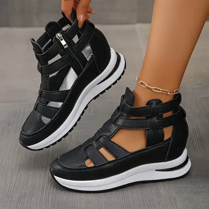 Sandalias ComfortFlex