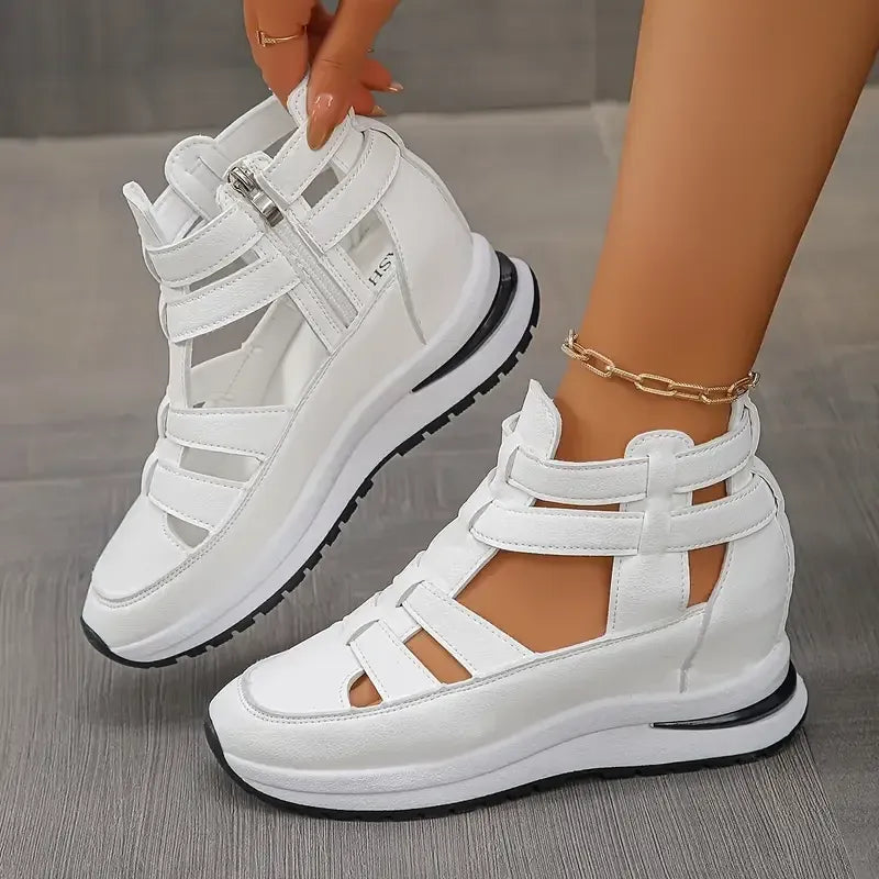 Sandalias ComfortFlex